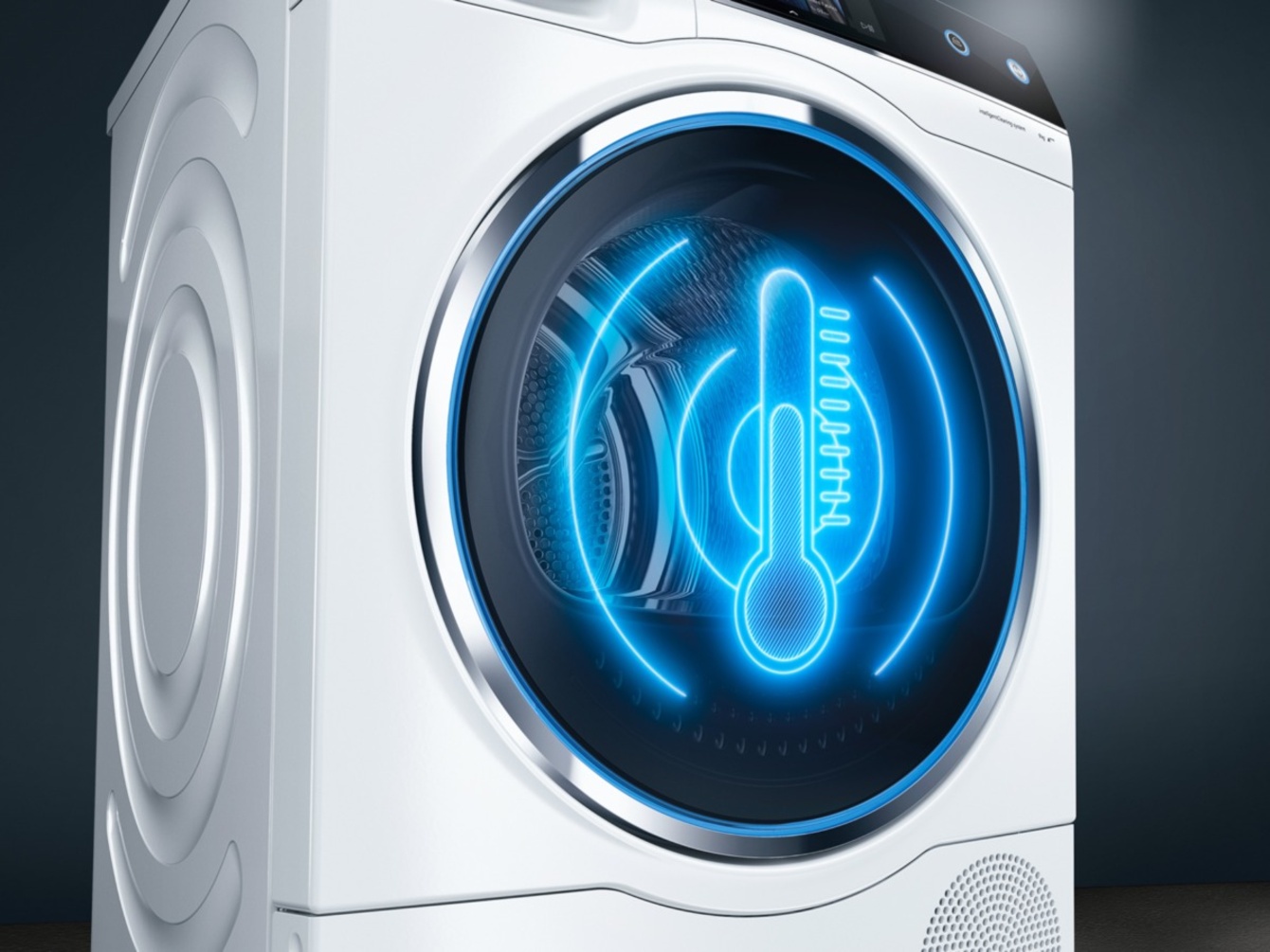 autoDry-Funktion bei Elektro Völkel in Haßloch