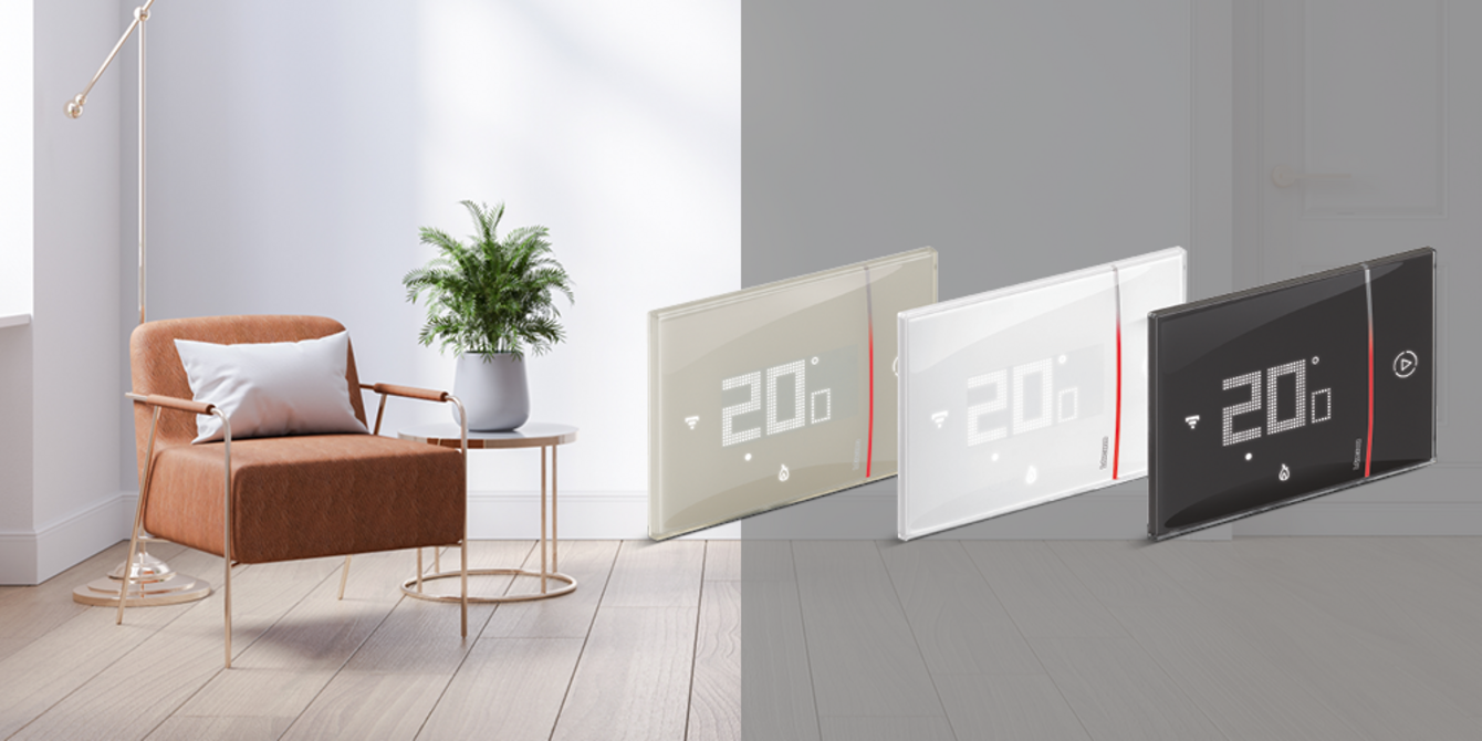 Smartes Heizen bei Elektro Völkel in Haßloch