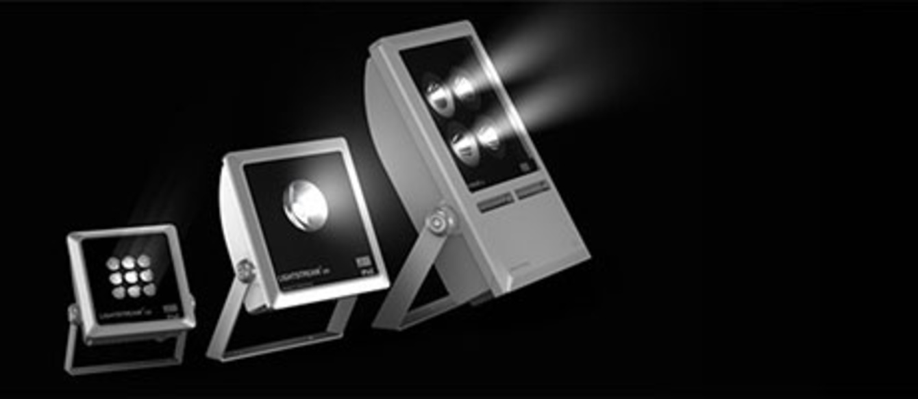 Lightstream LED bei Elektro Völkel in Haßloch