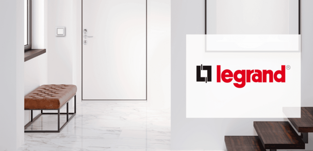 Legrand bei Elektro Völkel in Haßloch