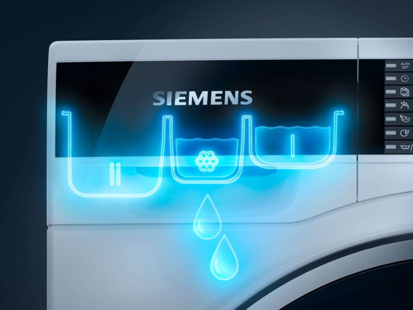 i-Dos bei Elektro Völkel in Haßloch