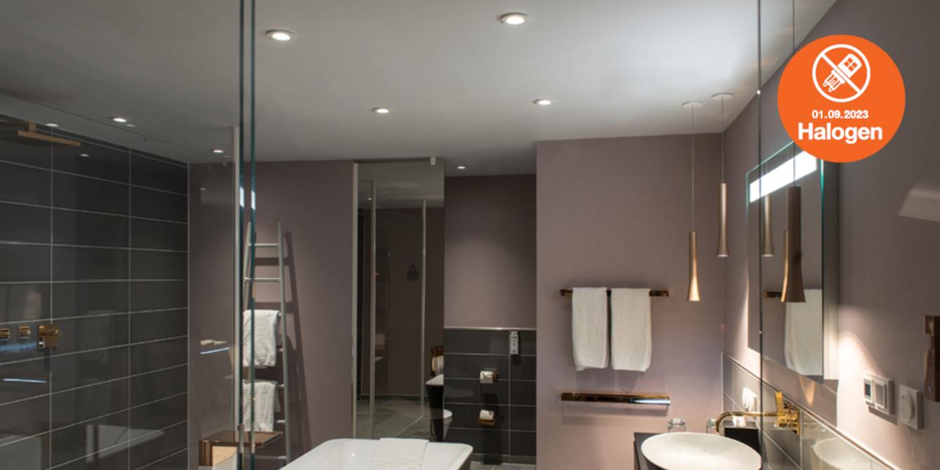 Lösungen zum Halogenlampen Verbot bei Elektro Völkel in Haßloch