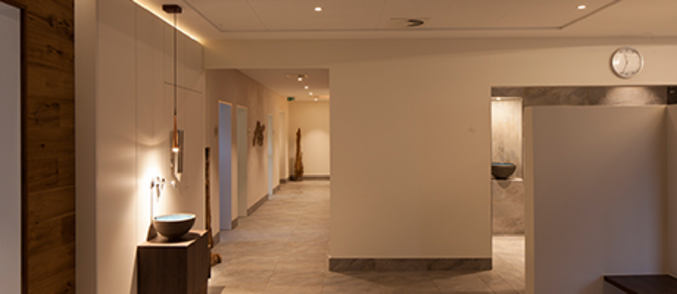Spa / Wellness bei Elektro Völkel in Haßloch