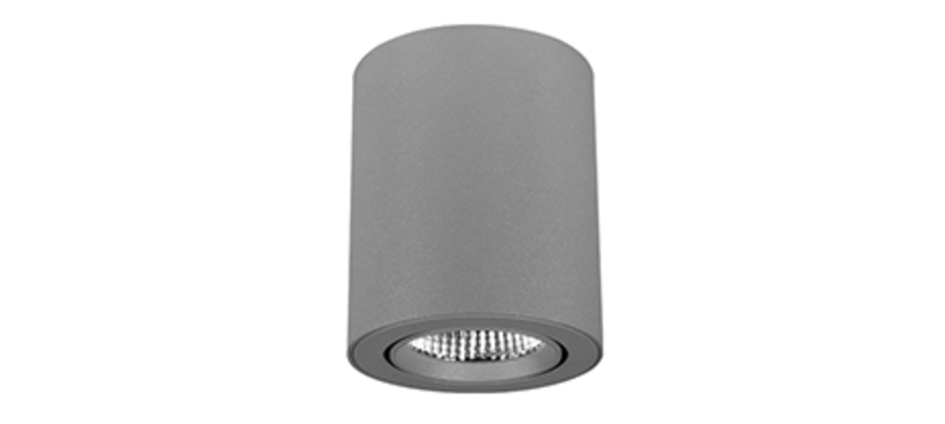 Anbaudownlights bei Elektro Völkel in Haßloch