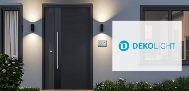 DEKO-LIGHT bei Elektro Völkel in Haßloch