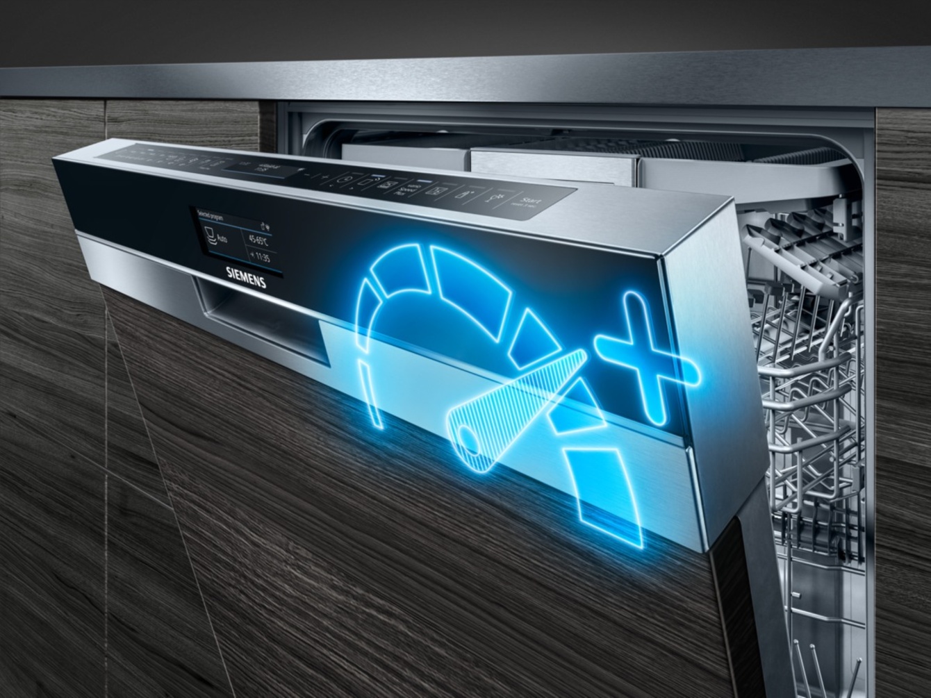 varioSpeed Plus bei Elektro Völkel in Haßloch