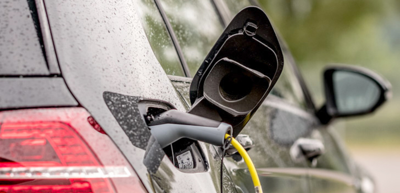 E-Mobility bei Elektro Völkel in Haßloch