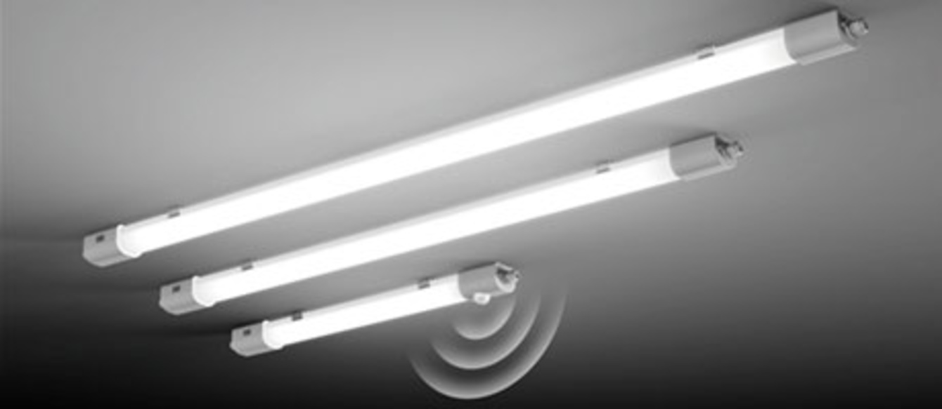 Planox Feuchtraumleuchten bei Elektro Völkel in Haßloch