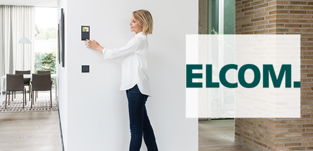 Elcom bei Elektro Völkel in Haßloch