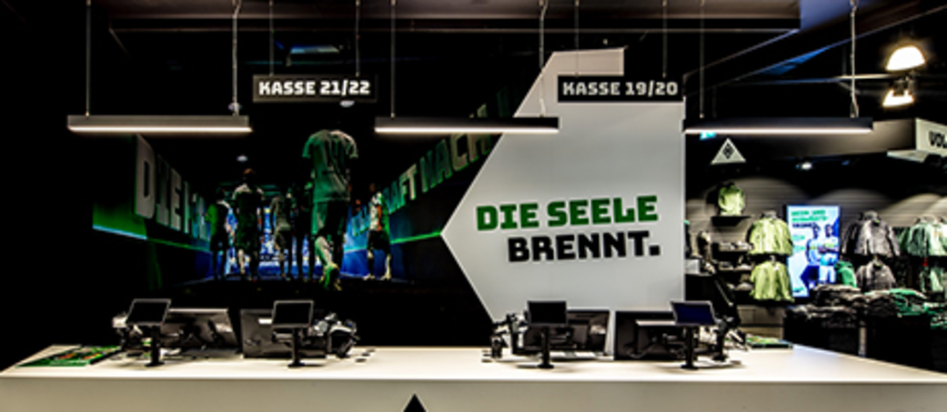Shop / Retail bei Elektro Völkel in Haßloch
