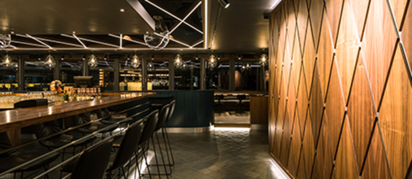 Hotellerie / Gastronomie bei Elektro Völkel in Haßloch