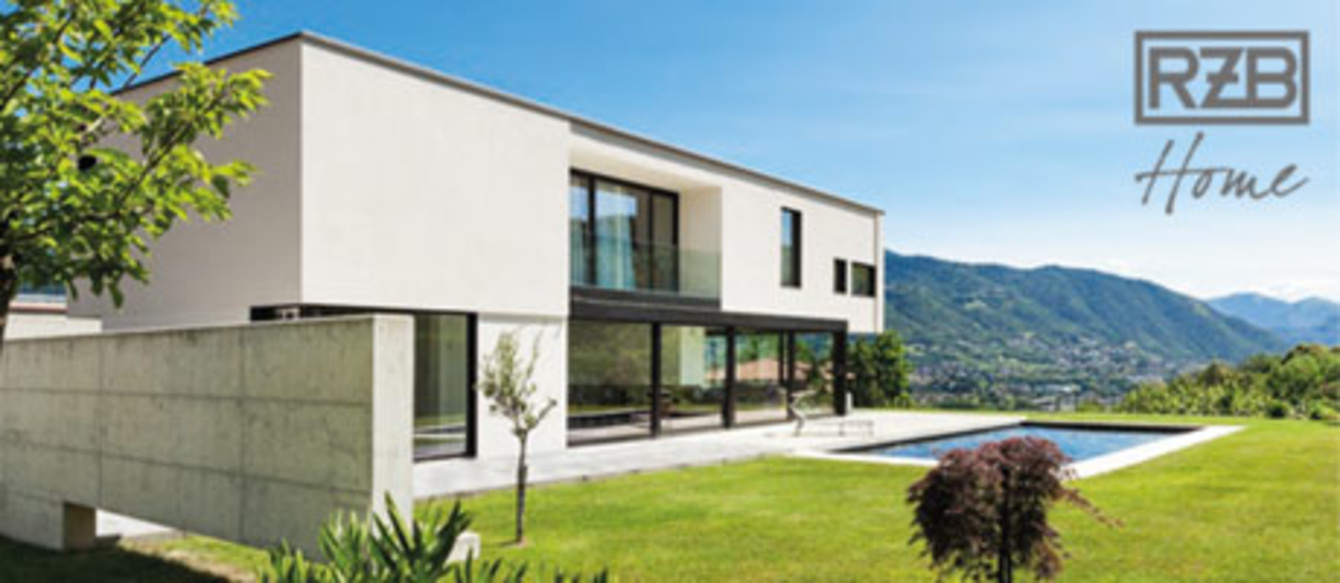 RZB Home + Basic bei Elektro Völkel in Haßloch