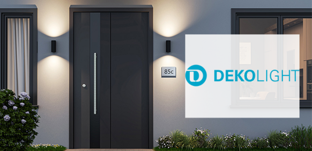 DEKO-LIGHT bei Elektro Völkel in Haßloch
