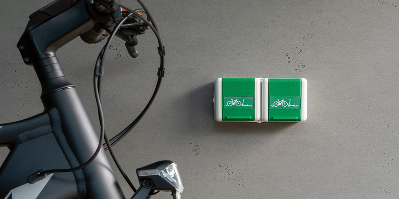 SCHUKO® Steckdose für E-Bikes bei Elektro Völkel in Haßloch