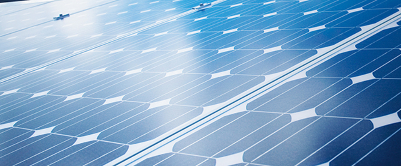 Photovoltaik bei Elektro Völkel in Haßloch