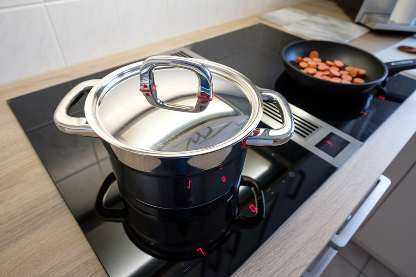 Kochen & Backen bei Elektro Völkel in Haßloch