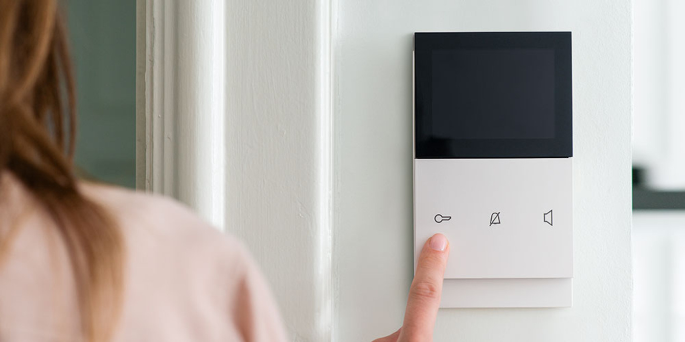 ELCOM.TOUCH bei Elektro Völkel in Haßloch