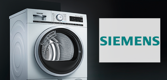 Siemens Hausgeräte bei Elektro Völkel in Haßloch