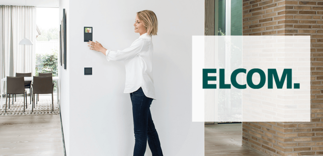 Elcom bei Elektro Völkel in Haßloch